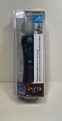 PlayStation 3  - Move Motion controller (CECH-ZCM1U)