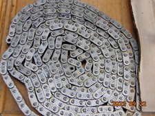 REXNORD 06B-1 ROLLER CHAIN 10FT
