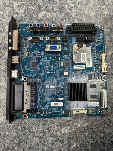 MAIN BOARD FOR SAMSUNG PS42C450B1W - Picture 1 of 3