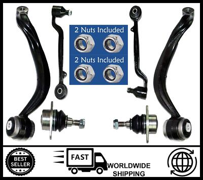 D2P Range Rover Vordere Obere Untere Querlenker Stab Gelenk Kit LR018343