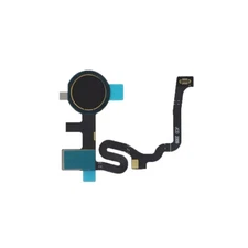 Replacement Fingerprint Scanner Flex For Google Pixel 4a / Pixel 4a 5G - Black