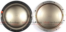 Replacement Diaphragm For JBL 2446J 2447J 2445J 2450J 2451J, 16 Ohm 2PCS