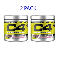 C4® Original Pre Workout Powder - ALL FLAVORS
