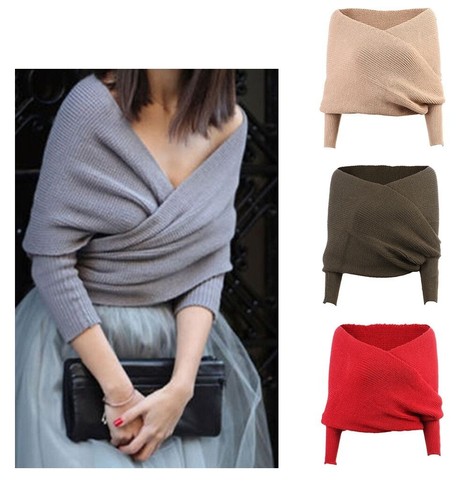 Scarf Wrap Sweater Shawl Women Off 