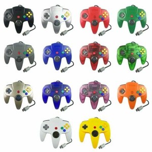 n64 remote control