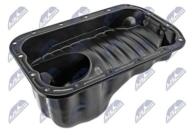 Ölwanne Für CHEVROLET Matiz Spark DAEWOO Tico 95-13 94580107