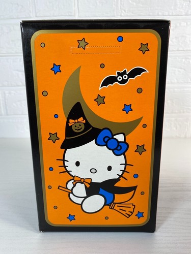 Hello Kitty Have a happy halloween Doll DX Plush Toy Set of 2 - Picture 8 of 21