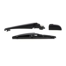 WISCHERARM SCHEIBENWISCHER SATZ HINTEN MIT KAPPE für TOYOTA AURIS E18 ACKOJA