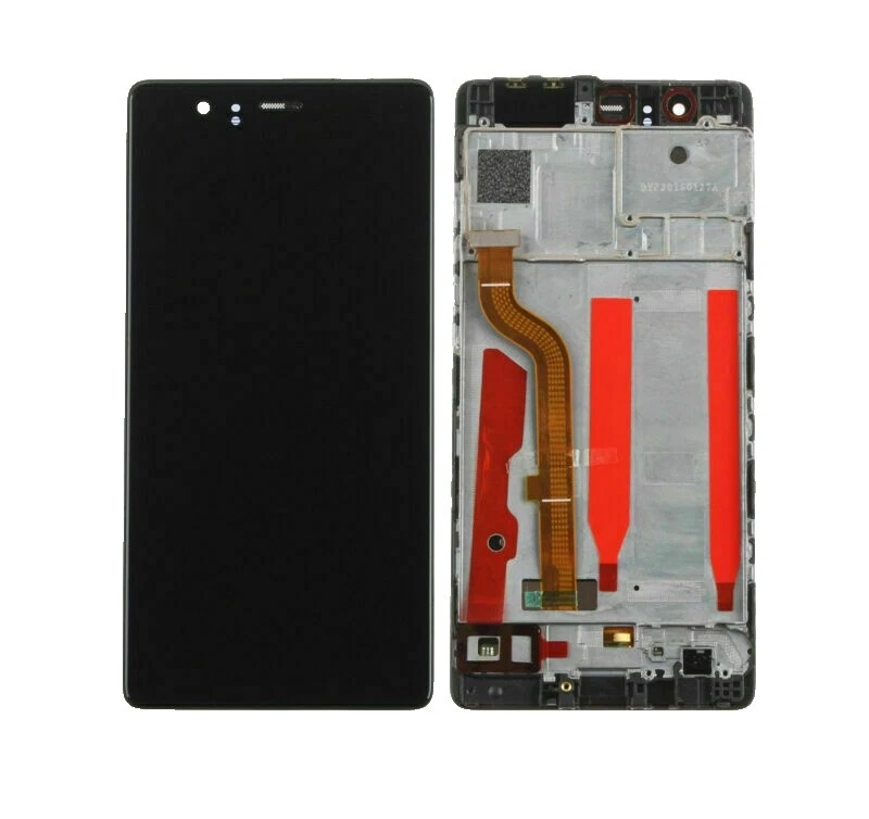 Cell Display: LCD Screens Parts for Huawei Huawei P9