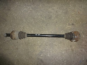 BMW E87 187 116i Antriebswelle Gelenkwelle hinten rechts 7523960