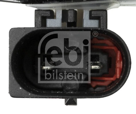 FEBI BILSTEIN 177705 Compressor, compressed air system for MERCEDES-BENZ - Bild 2 von 3