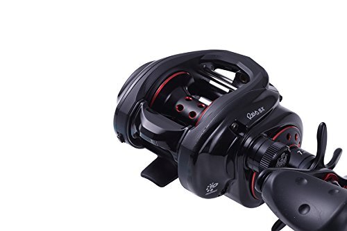 Abu Garcia REVO SX Revo SX Baitcasting Reel | eBay