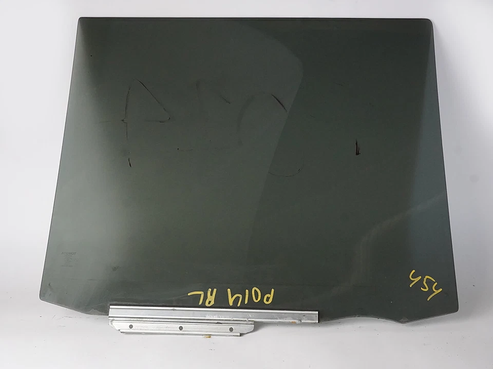 2004 - 2006 Scion Xb Window Glass Door Tinted Left Lh Driver Rear Side Oem - Изображение 2 из 4