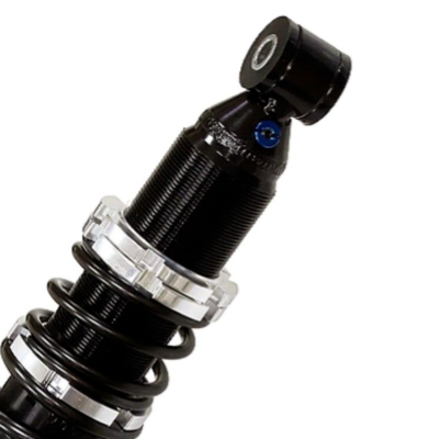 SPI Center Gas Shock Ski-Doo R-Motion Adrenaline, Enduro, Back