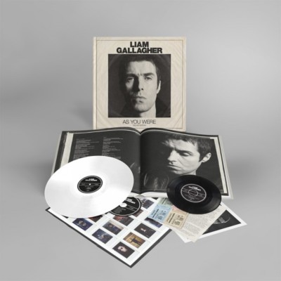 Liam Gallagher As You Were レコード As You Were (1LP) | Liam