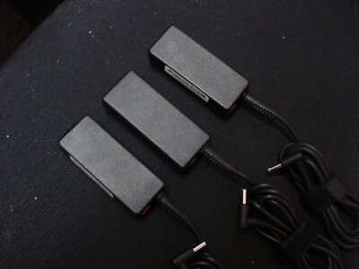 Caricatore Universale Da 45 W Per Chromebook USB C - Foto 10