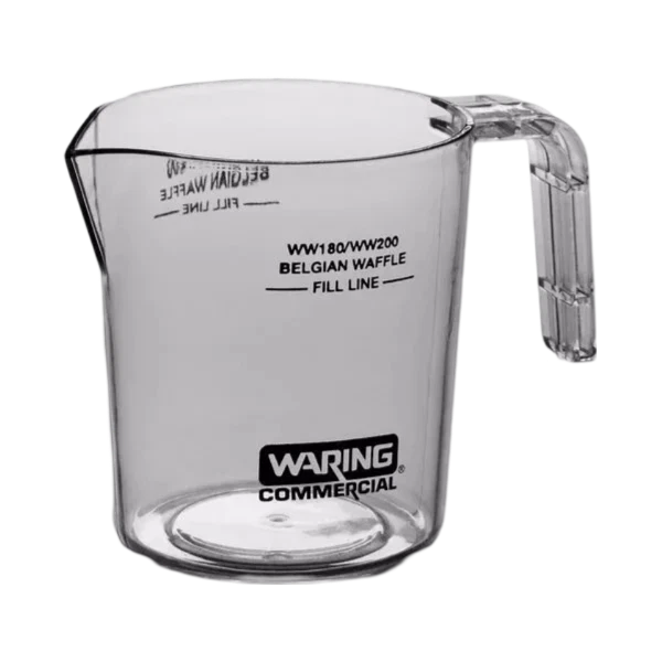 Accesorios de Electrodomésticos de cocina pequeños Waring