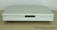 T+A K1 AV DVD-Receiver, Silber, sehr guter Zustand, 8432/1806322701505