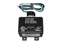 DITEK DTK-120/240C 50kA Surge Protector 120/240V 1-Phase Type 2 SPD LED