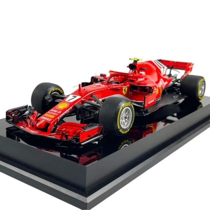 Amalgam Diecast Formula 1 Cars for sale | eBay