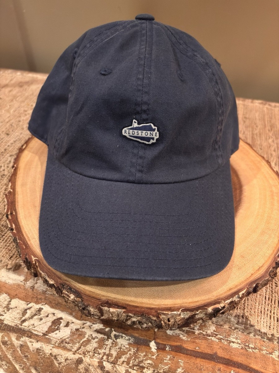 Superior Defense SupDef Navy/White Tank Dad Hat | eBay