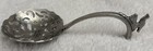 Vintage Arte Italica Marinoni Pewter Fruit/Ice Strainer Ladle Spoon 95% Italy — photo 2