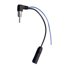 Fahrzeug Stereo Radio Antenne Adapter für Auto Audio AMFM Radio Erweiterung