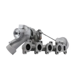 Turbolader STARK SKCT-1190102 passend für MERCEDES-BENZ SPRINTER 3,5-t Bus (906)