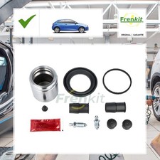 Reparatursatz, Bremssattel Vorne Frenkit für Seat Ibiza IV Sportcoupe 6J1, 6P5 
