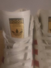 Adidas Promodel 80's Trainers