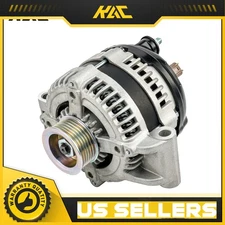 4896805AC 160A Alternator For Chrysler 300 2005 2006 2007 V8 6.1L 5.7L 3.5L 2.7L