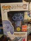 Funko Pop! Vinyl Harry Potter Moaning Myrtle #61 Glow in the Dark 2018 Figure