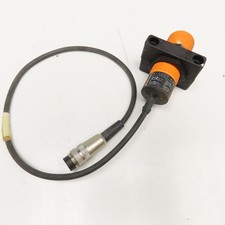 IFM Efector KI-2015-ARKG 10-36VDC Proximity Sensor