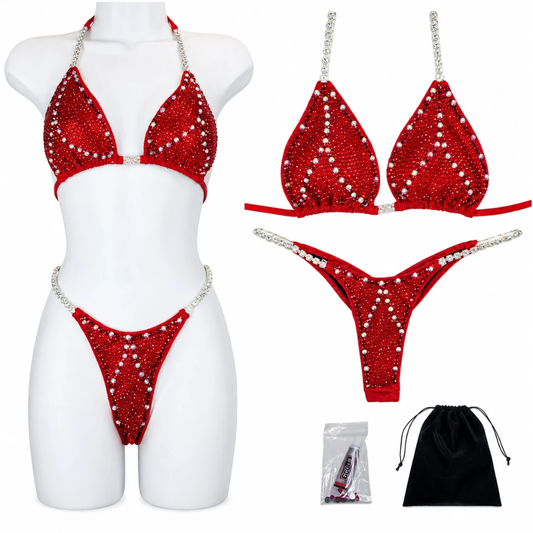 Competition Bikini for sale | eBay