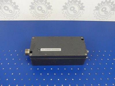 HEIDENHAIN EXE 604/5-F