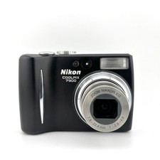 Nikon COOLPIX 7900 Digital Cameras for Sale | Shop New & Used