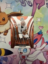 2025 Panini Mosaic Ja'Marr Chase Elevate No. 14