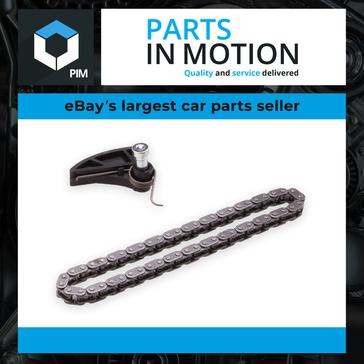 Fits GATES-ZESTAWY CHK1000A TIMING CHAIN KIT ⭐UK Stock⭐ - Image 9