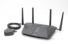NETGEAR RAX50 Dual-Band AX5400 Wi-Fi 6 Router - RAX50-100NAS
