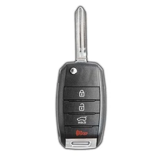 Key Fob Remote Replacement for 2017-2018 Kia Forte 95430-A7200 OSLOKA-875T YD
