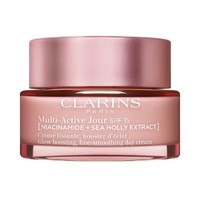 Clarins Multi-Active Day Cream Spf 15 - 50Ml