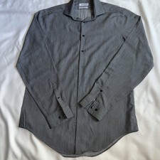 Calvin Klein Slim Fit Dress Shirt