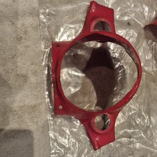 Honda C70 Passport Headlight Cowl NOS 