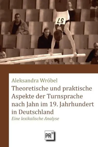 Theoretische Und Praktische Aspekte Der Turnsprache Nach Jahn Im 19....-image
