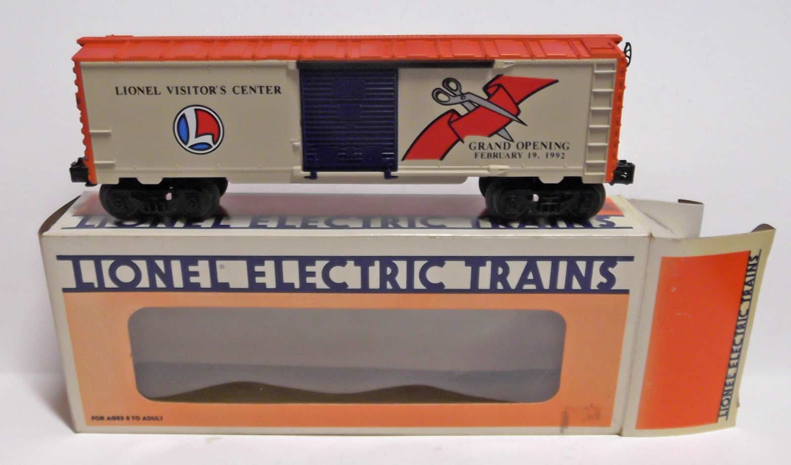 Click here to see eBay Auction