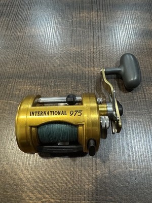 Penn International 975 Fishing Reel | eBay