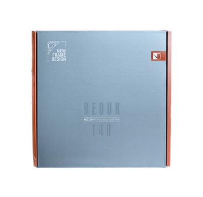 20x Noctua NF-P14s redux-1500 PWM Computer Fans (Grey, 4-pin, 140mm, 1500 RPM)