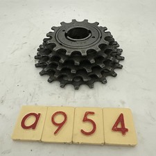 Regina Corsa Italy 78 freewheel 14/22 5 speed A954