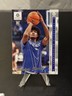 2022-23 Panini Chronicles Draft Picks - Luminance Shaedon Sharpe #5 (RC)