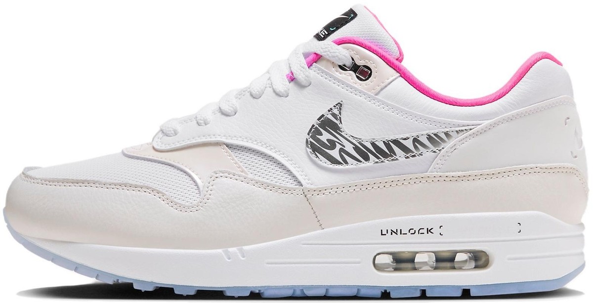 スニーカー NIKE AIR MAX 1 UNLOCKED Nike Air Max 1 Unlock Your Space for Sale | Authenticity